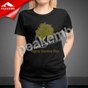 wholesale  SIGMA GAMMA RHO Rhinesto &hellip;