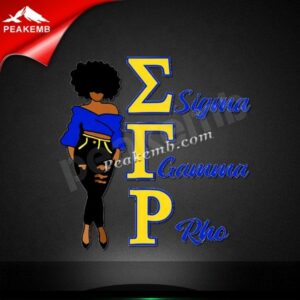 wholesale  Sigma Gamma Rho Heat Tra &hellip;