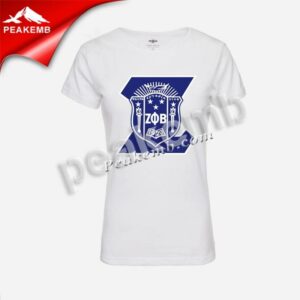 wholesale  White Women Cotton Tshir &hellip;