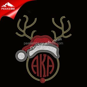 wholesale  XMAS AKA Glitter Rhinest &hellip;