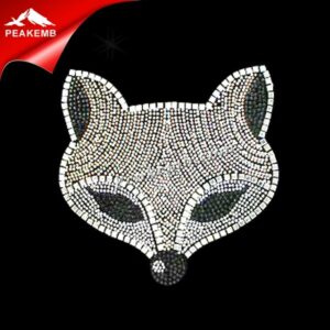 wholesale  animals iron on rhinesto &hellip;