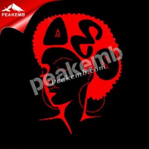 wholesale  afro girl for delta sigm &hellip;