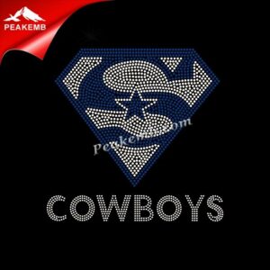 wholesale  rhinestone Super cowboys &hellip;