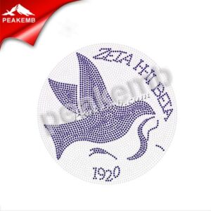 wholesale Zeta 1920 Hot Fix Rhinest &hellip;