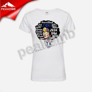 wholesale Zeta Afro Girl Vinyl Heat &hellip;