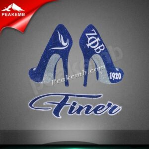 wholesale Zeta Dove Finer High Heel &hellip;