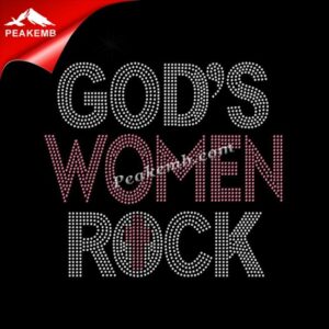 wholesale custom god’s women  &hellip;