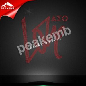 wholesale custom hotfix  Love Delta &hellip;
