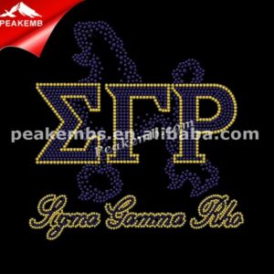 wholesale customized Sigma Gamma Rh &hellip;