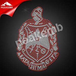 wholesale delta shield rhinestone c &hellip;