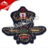 wholesale fashion diy handmade iron on embroidery patch sew on 1 fashion diy handmade iron on embroidery