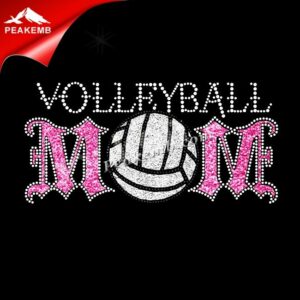 wholesale volleyball  rhinestone tr &hellip;