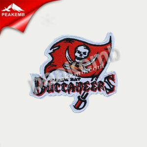 wholesale  Sport Team Buccaneer Emb &hellip;