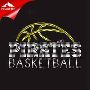 wholesale  heat rhinestone sports t &hellip;