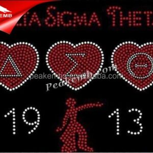 wholesale 1913 Delta Sigma Theta Ho &hellip;