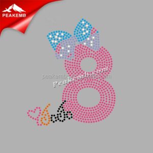 wholesale New Year Crystal Stones H &hellip;