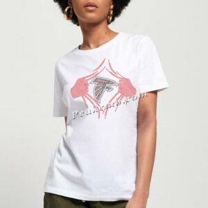 wholesale Falcons in heart  nfl rhi &hellip;