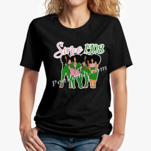 wholesale green Since 1908 Sorority &hellip;