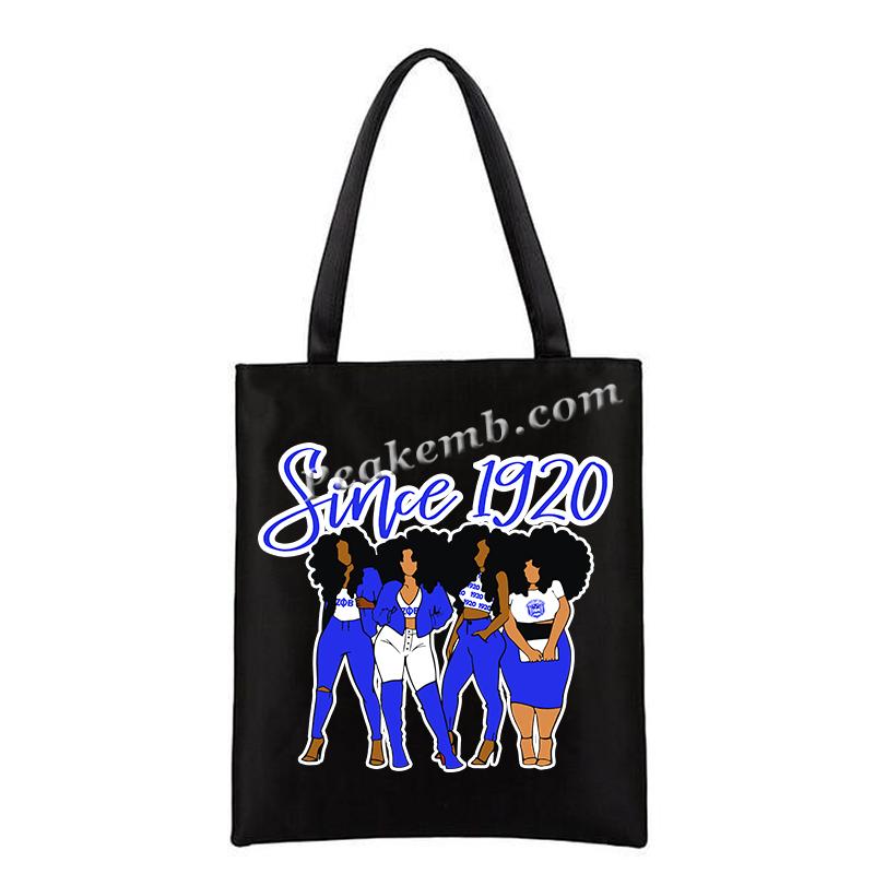 wholesale blue Since 1920 Sorority new heat Transfer vinyl design fit for tshirt hat bag etc. 6 wholesale blue Since 1920 Sorority new heat Transfer vinyl design fit for tshirt hat bag etc. - Image 4