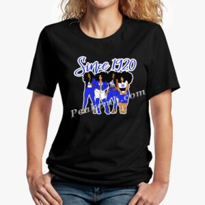 wholesale blue Since 1920 Sorority  &hellip;