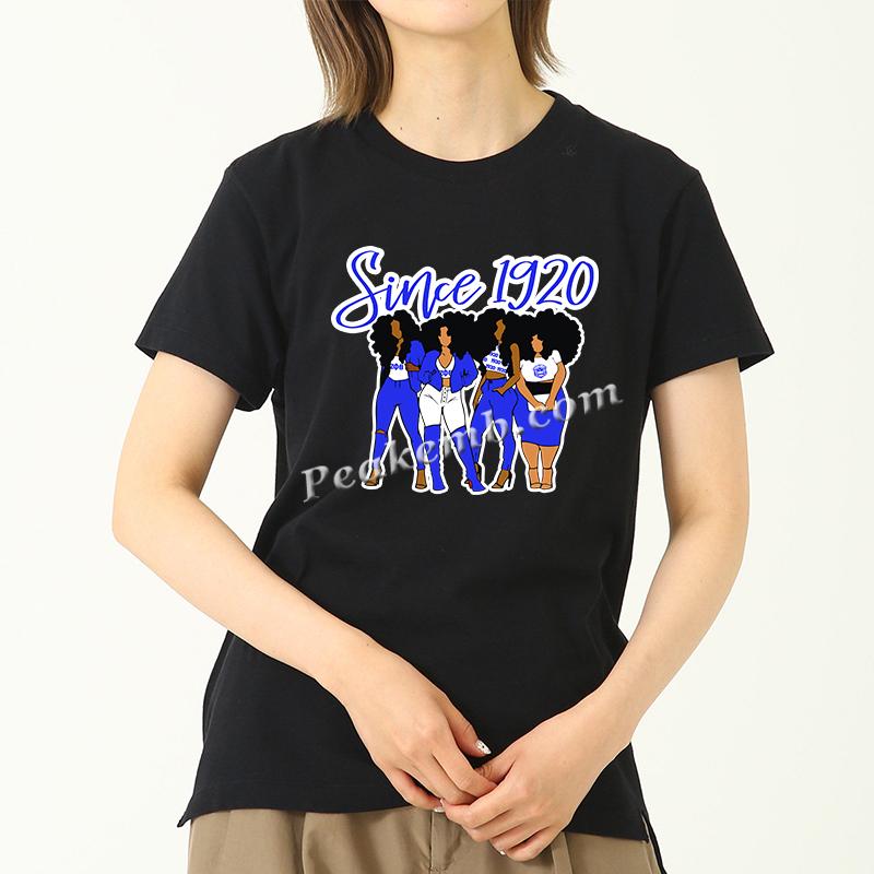 wholesale blue Since 1920 Sorority new heat Transfer vinyl design fit for tshirt hat bag etc. 3 wholesale blue Since 1920 Sorority new heat Transfer vinyl design fit for tshirt hat bag etc.