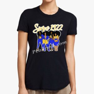 wholesale blue Since 1922 Sorority  &hellip;