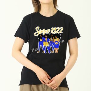 wholesale blue Since 1922 Sorority  &hellip;