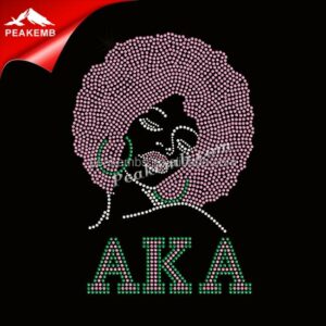 wholesale Afro Lady aka Sorority Rh &hellip;