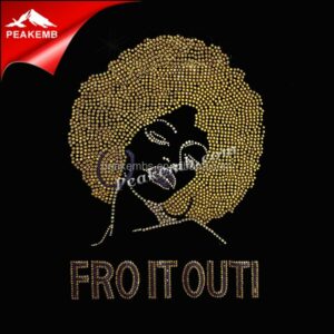 wholesale Afro girl decorations  go &hellip;