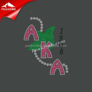 wholesale Alpha A Alpha AKA Rhinest &hellip;