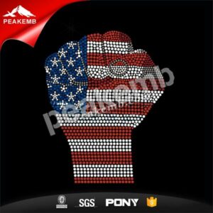 wholesale America fighting Fist Rhi &hellip;