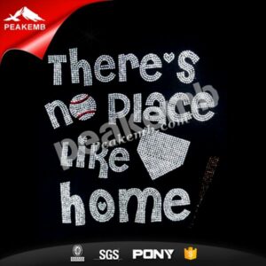 wholesale Baseball  Rhinestone Heat &hellip;