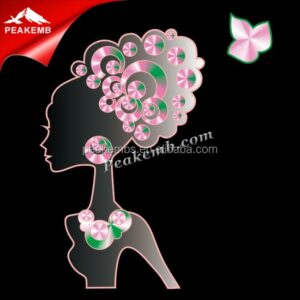 wholesale Beautiful AKA Heat Transf &hellip;