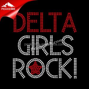 wholesale Beautiful delta girls roc …
