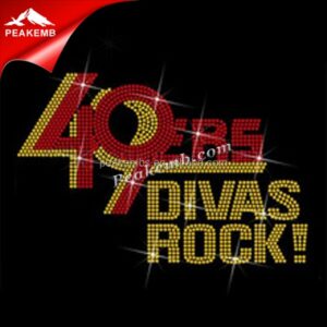 wholesale Bling 49 ERS divas rock r &hellip;