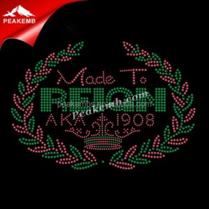 wholesale Bling AKA Glitter Iron On &hellip;