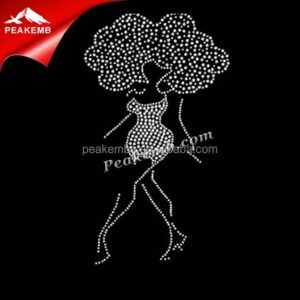 wholesale Bling Afro Girl AKA Rhine &hellip;