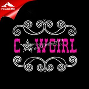 wholesale Bling Cowgirl Custom Heat &hellip;