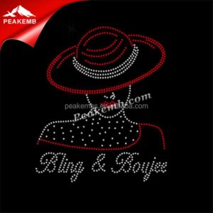 wholesale Bling shirt bling and bou …
