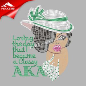 wholesale Charming loving afro lady &hellip;