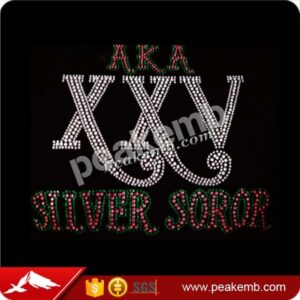 wholesale Custom AKA XXV Years Silv &hellip;
