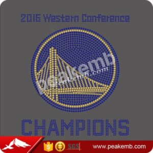 wholesale Custom Hotfix Warriors rh &hellip;