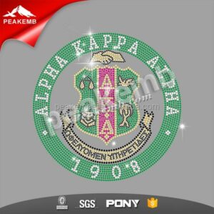 wholesale Custom T shirts with AKA  &hellip;