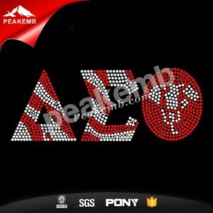 wholesale DST  Rhinestone Transfers &hellip;