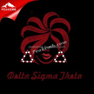 wholesale Delta Diva hot fix Rhines &hellip;