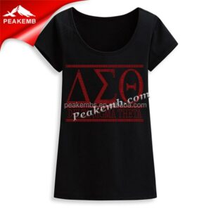 wholesale Delta Sigma Theta Custom  &hellip;