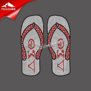 wholesale Delta Sigma Theta Shoe St &hellip;