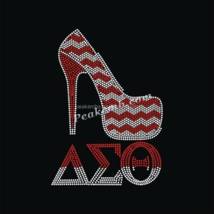 wholesale Delta Sigma Theta Sororit &hellip;