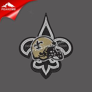 wholesale Football Saints Helmet Cr &hellip;