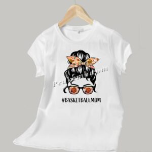 wholesale  Printed Basketball Mom L &hellip;
